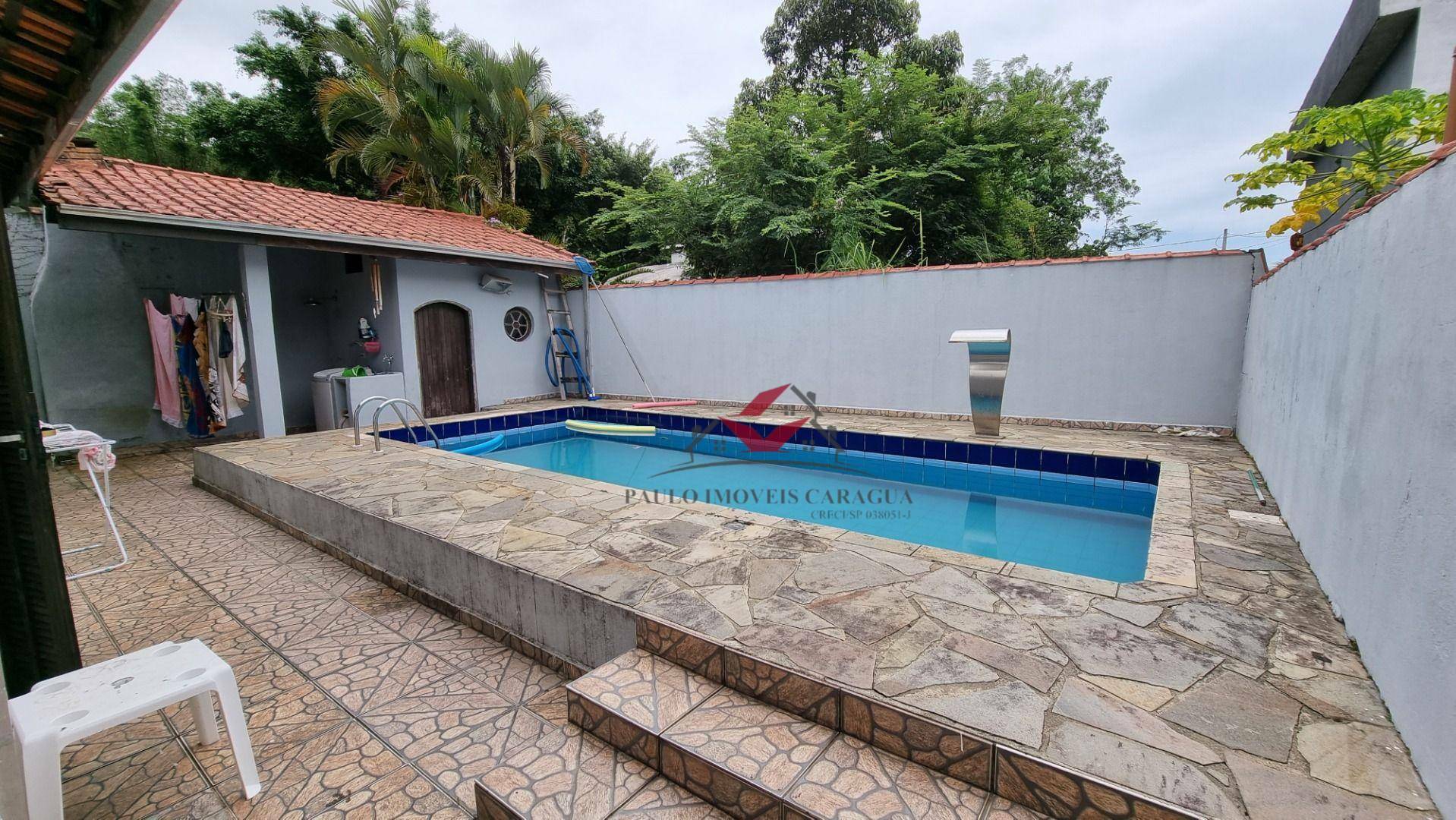 Casa de Condomínio à venda com 3 quartos, 162m² - Foto 5