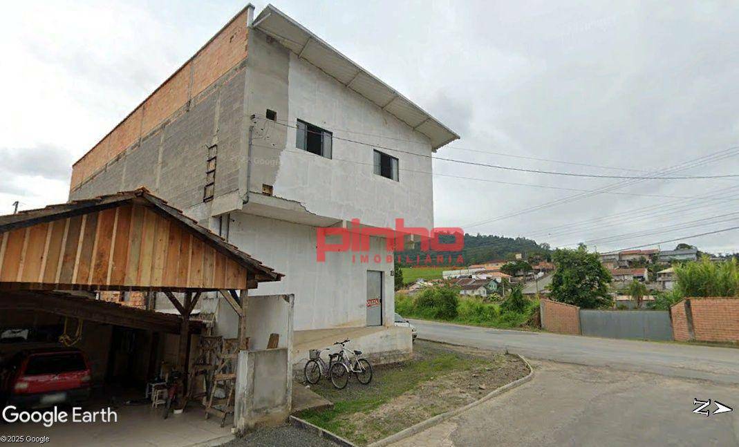 Depósito-Galpão-Armazém à venda, 356m² - Foto 6