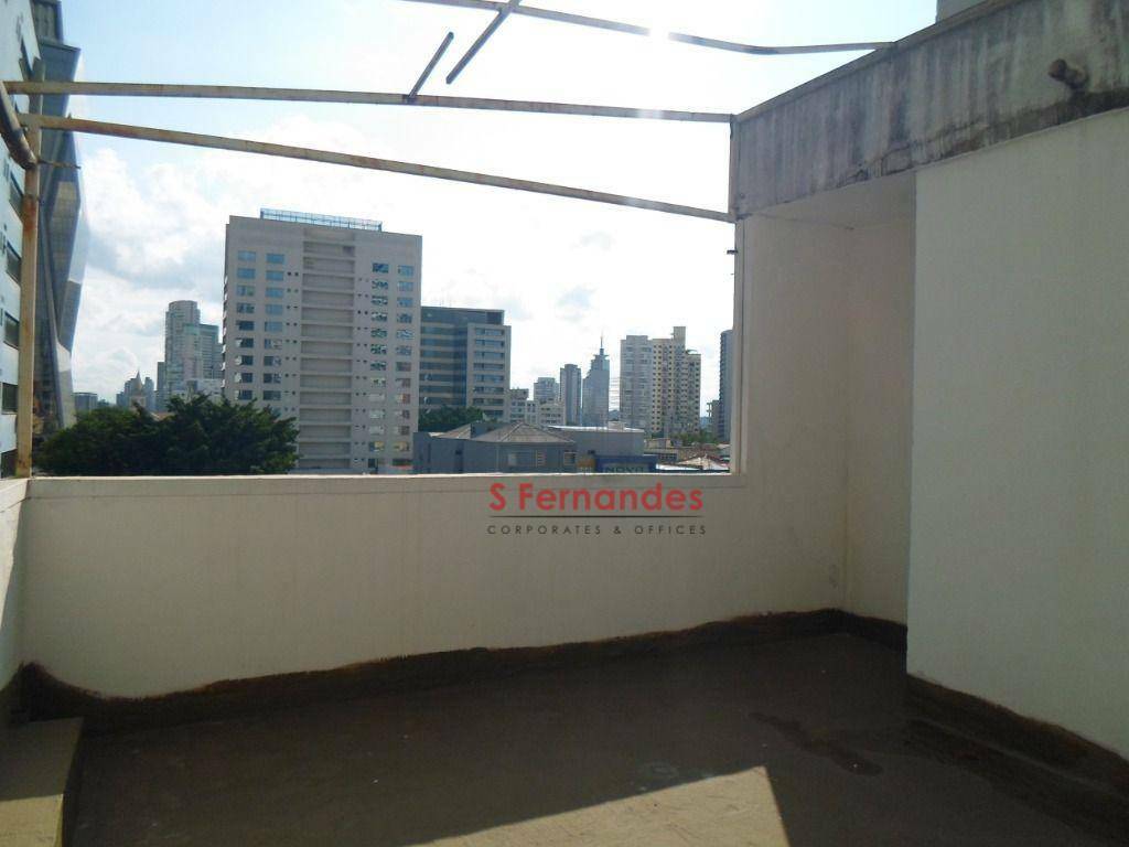 Conjunto Comercial-Sala à venda e aluguel, 166m² - Foto 10