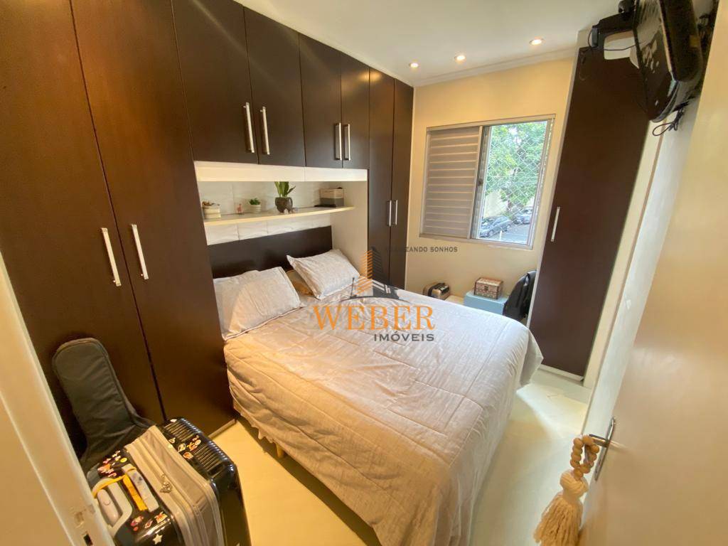 Apartamento à venda com 3 quartos, 70m² - Foto 26