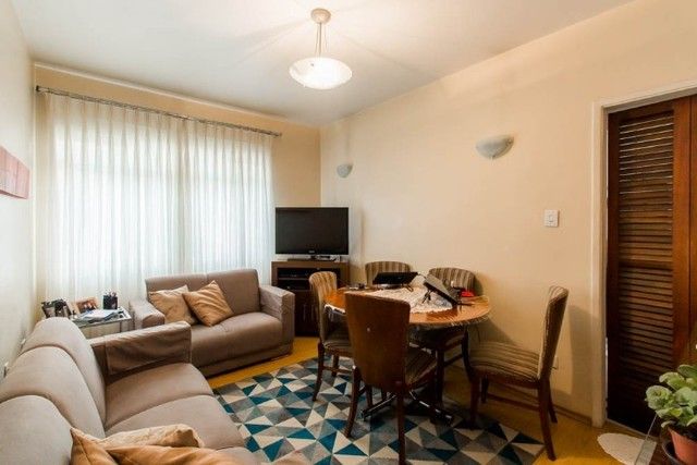 Apartamento à venda com 2 quartos, 70m² - Foto 1