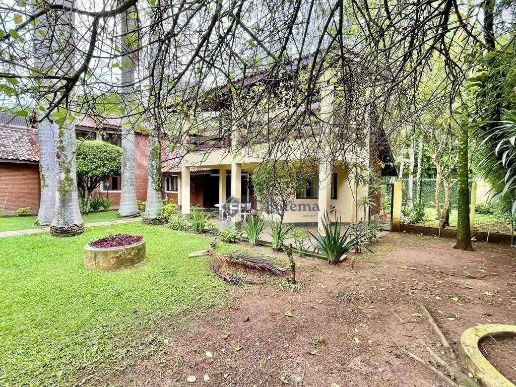 Casa de Condomínio à venda com 4 quartos, 428m² - Foto 55