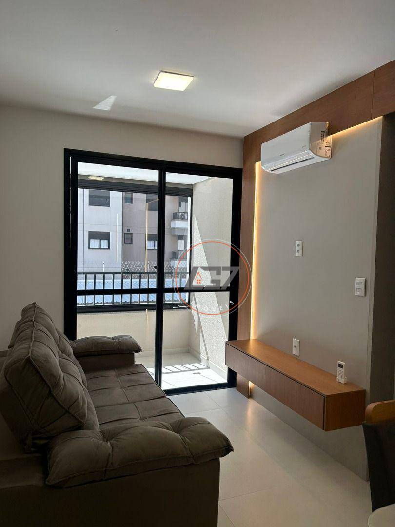 Apartamento, 2 quartos, 55 m² - Foto 2