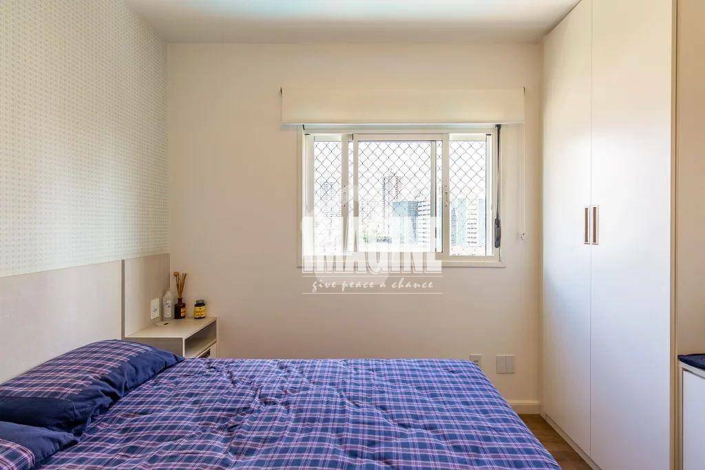 Apartamento à venda com 3 quartos, 130m² - Foto 6