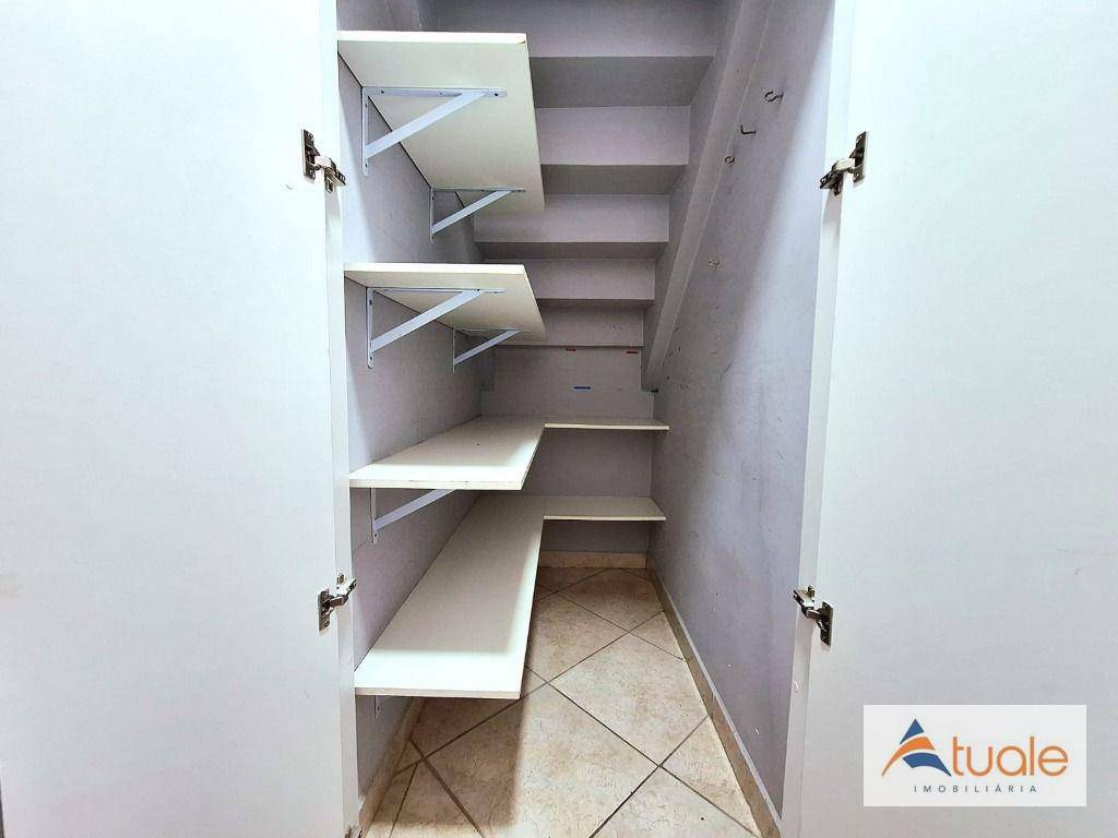 Casa de Condomínio à venda com 2 quartos, 56m² - Foto 24