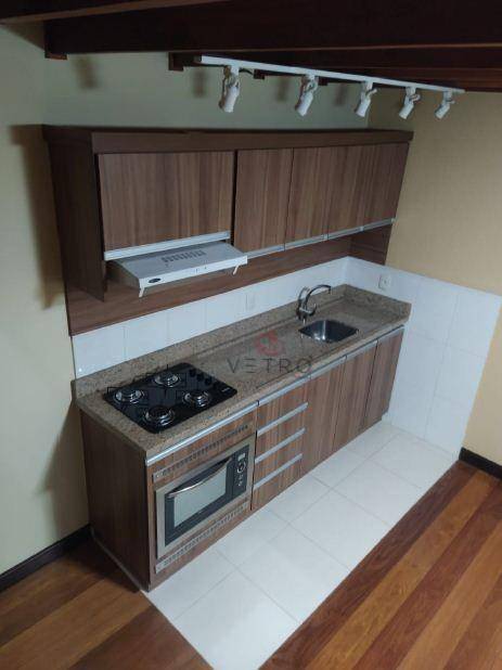 Apartamento à venda com 1 quarto, 75m² - Foto 3