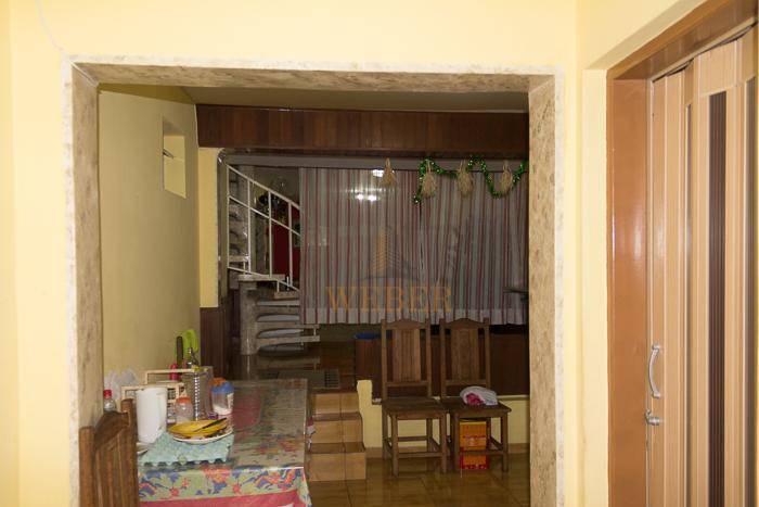 Sobrado à venda com 3 quartos, 146m² - Foto 49