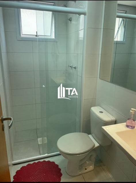 Apartamento à venda com 1 quarto, 36m² - Foto 14