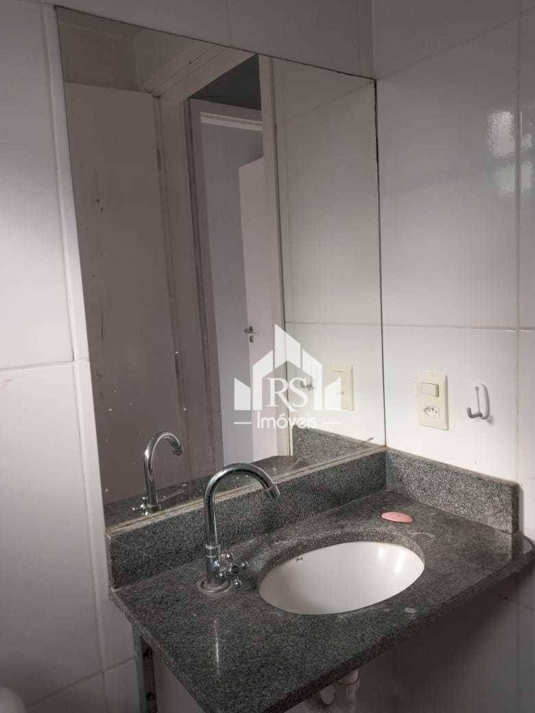 Apartamento à venda com 2 quartos, 48m² - Foto 6