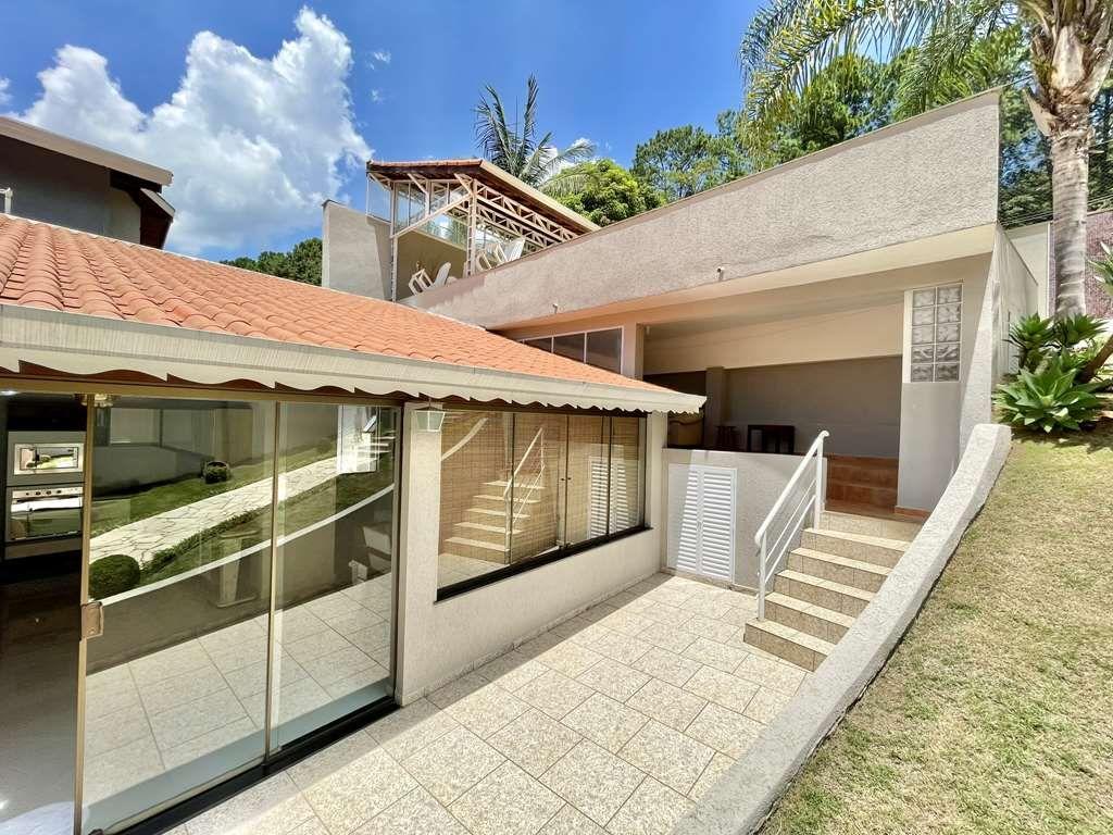 Casa à venda com 3 quartos, 215m² - Foto 14