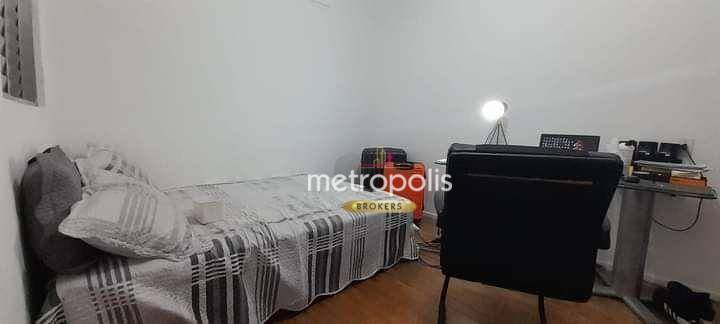 Sobrado à venda com 2 quartos, 250m² - Foto 15