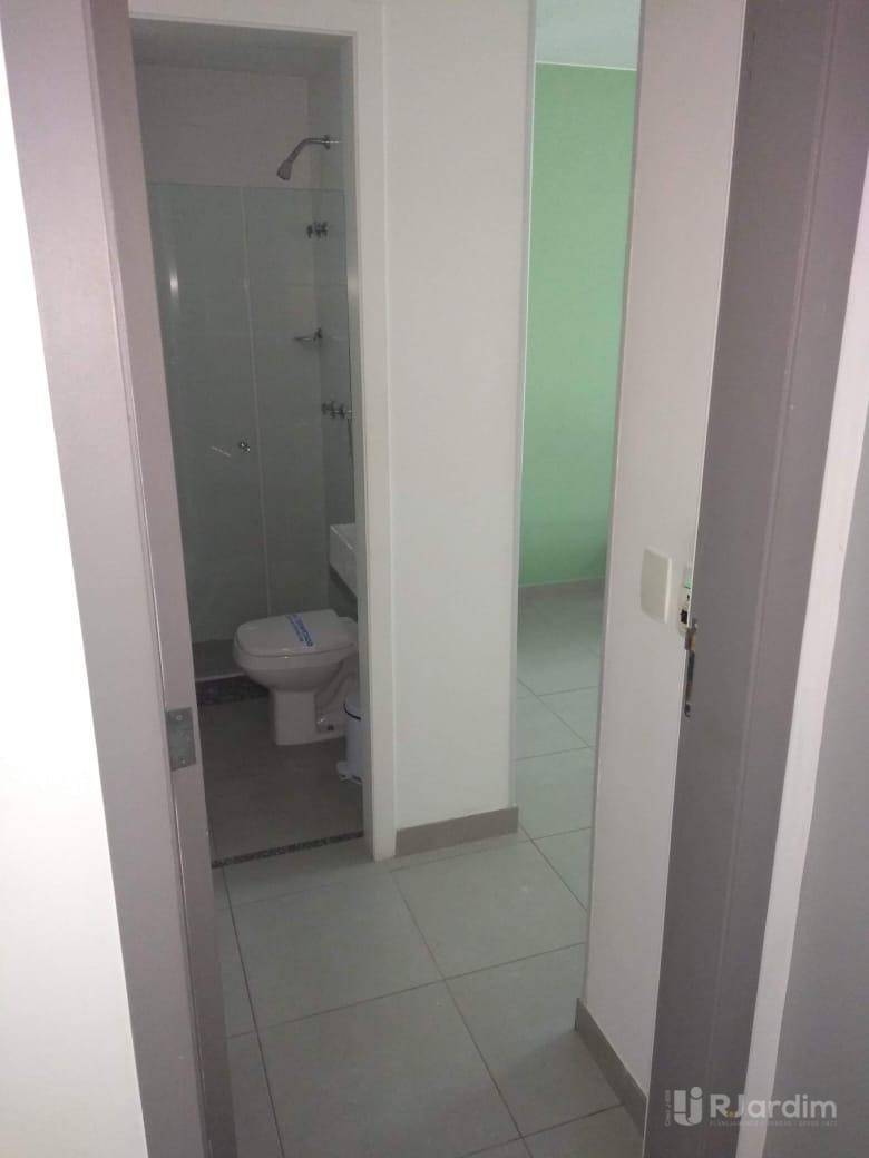 Prédio Inteiro para alugar, 991m² - Foto 93