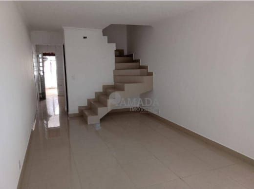 Sobrado para alugar com 2 quartos, 75m² - Foto 2