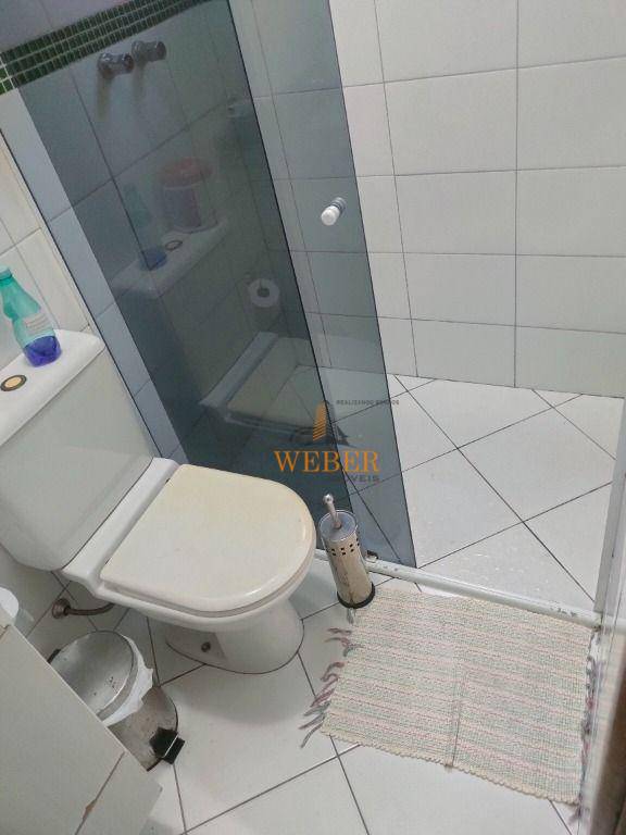 Sobrado à venda com 3 quartos, 140m² - Foto 42