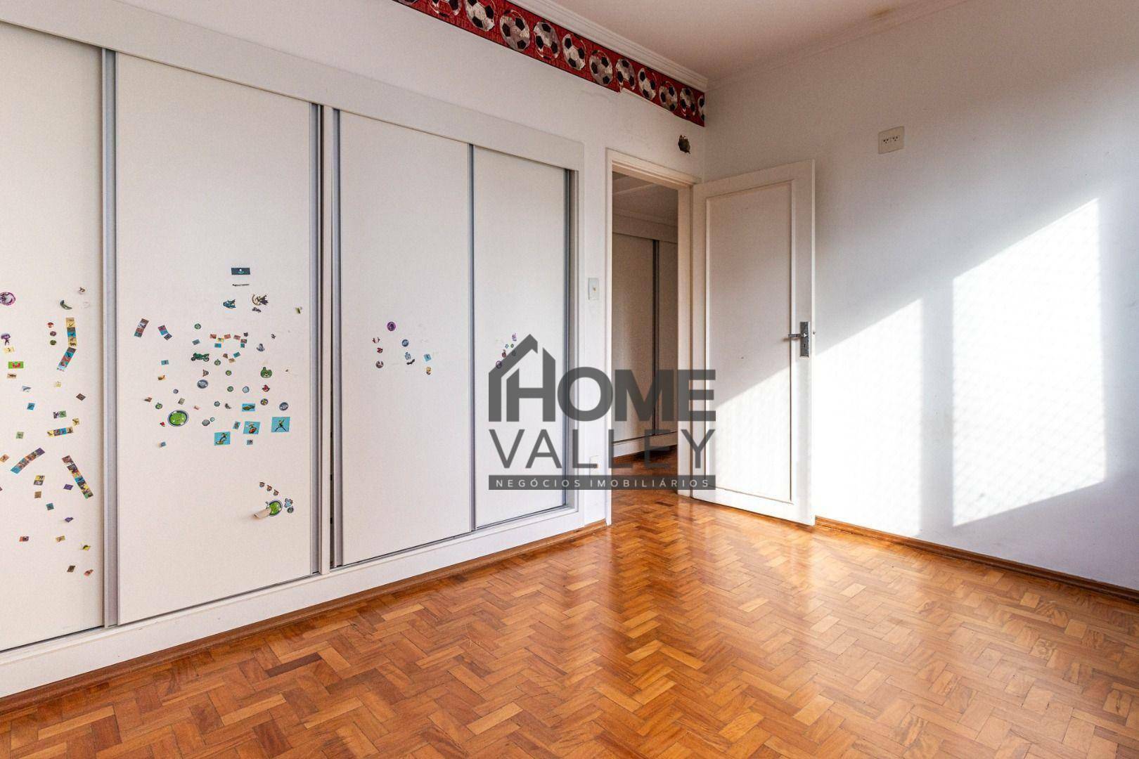 Apartamento à venda com 3 quartos, 127m² - Foto 22