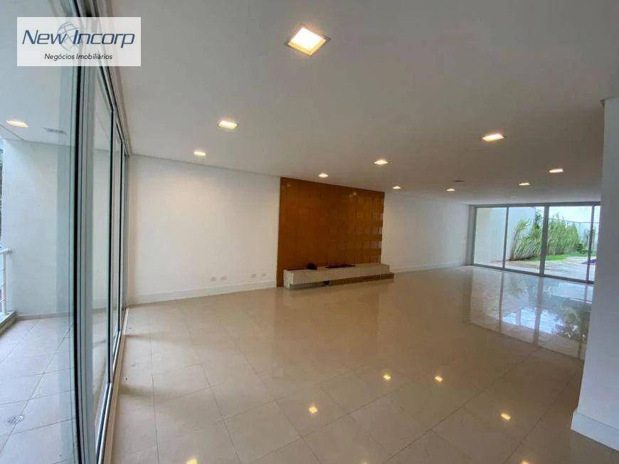 Casa de Condomínio à venda e aluguel com 4 quartos, 425m² - Foto 10