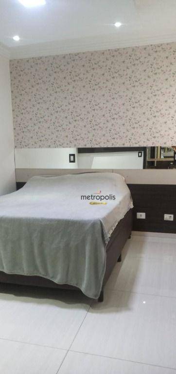 Apartamento à venda com 2 quartos, 52m² - Foto 4