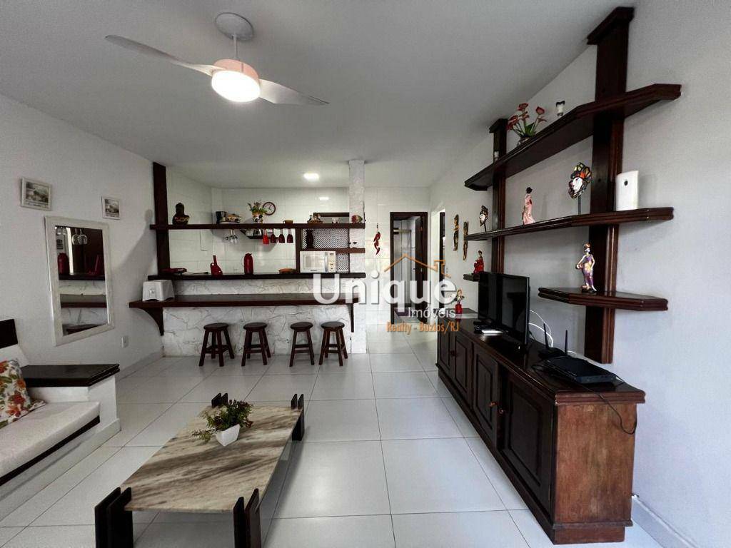 Apartamento à venda com 2 quartos, 80m² - Foto 8