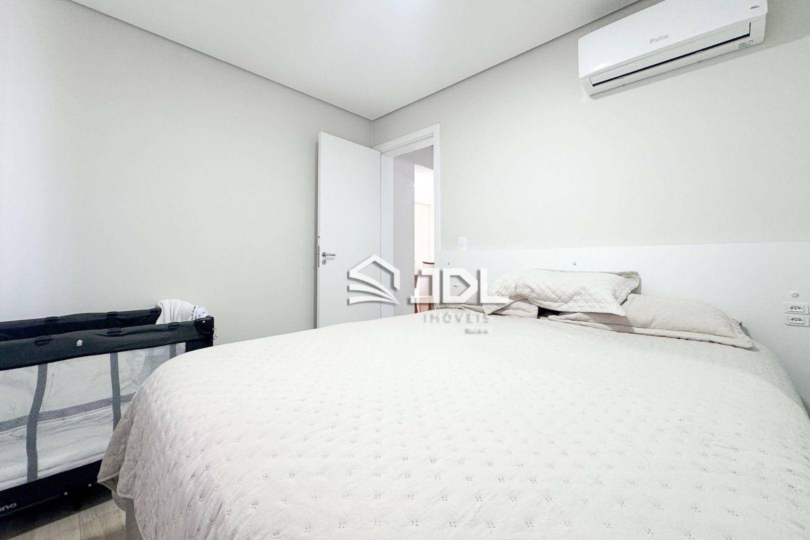 Apartamento à venda com 2 quartos, 57m² - Foto 10