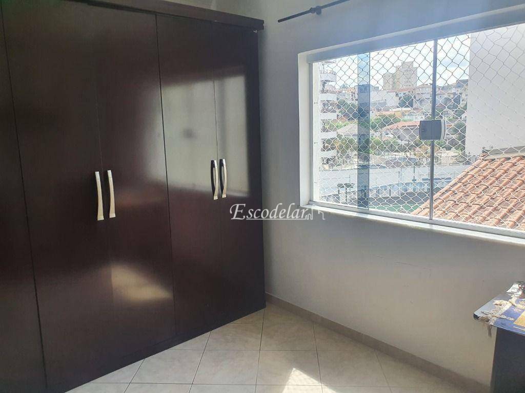 Sobrado à venda com 3 quartos, 208m² - Foto 6