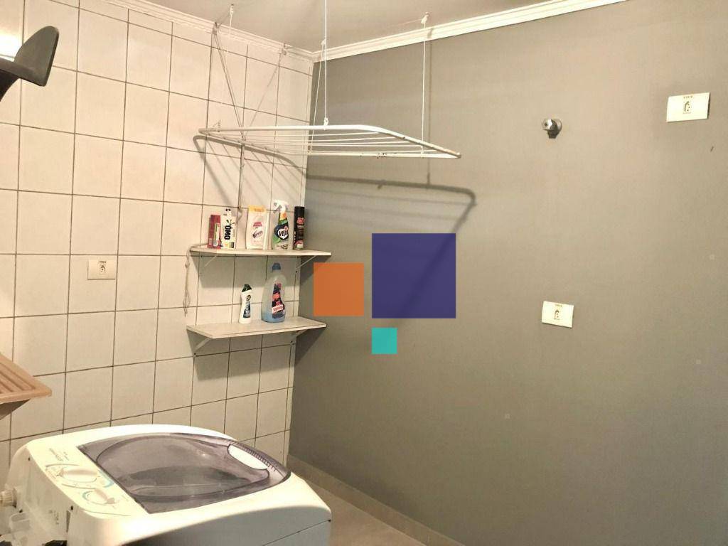 Sobrado à venda com 5 quartos, 258m² - Foto 17