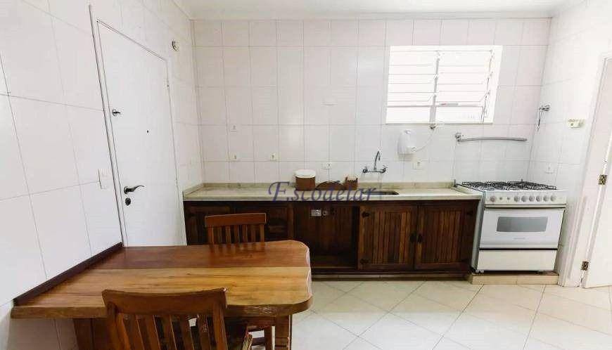 Apartamento à venda com 3 quartos, 110m² - Foto 20