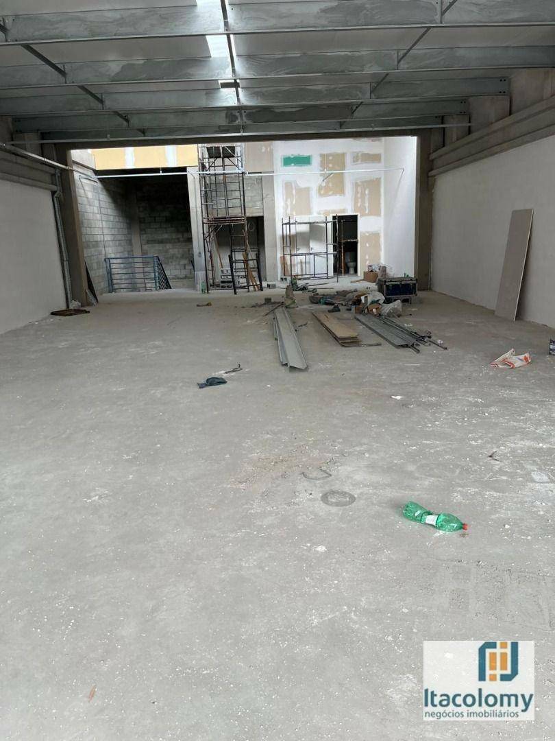 Depósito-Galpão-Armazém para alugar, 578m² - Foto 2