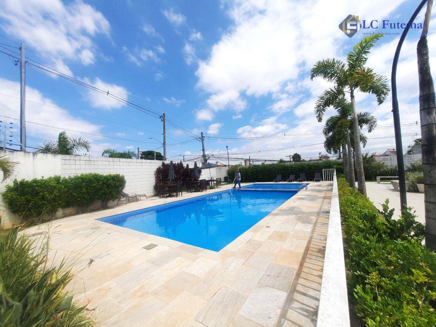 Loteamento e Condomínio à venda, 136M2 - Foto 14