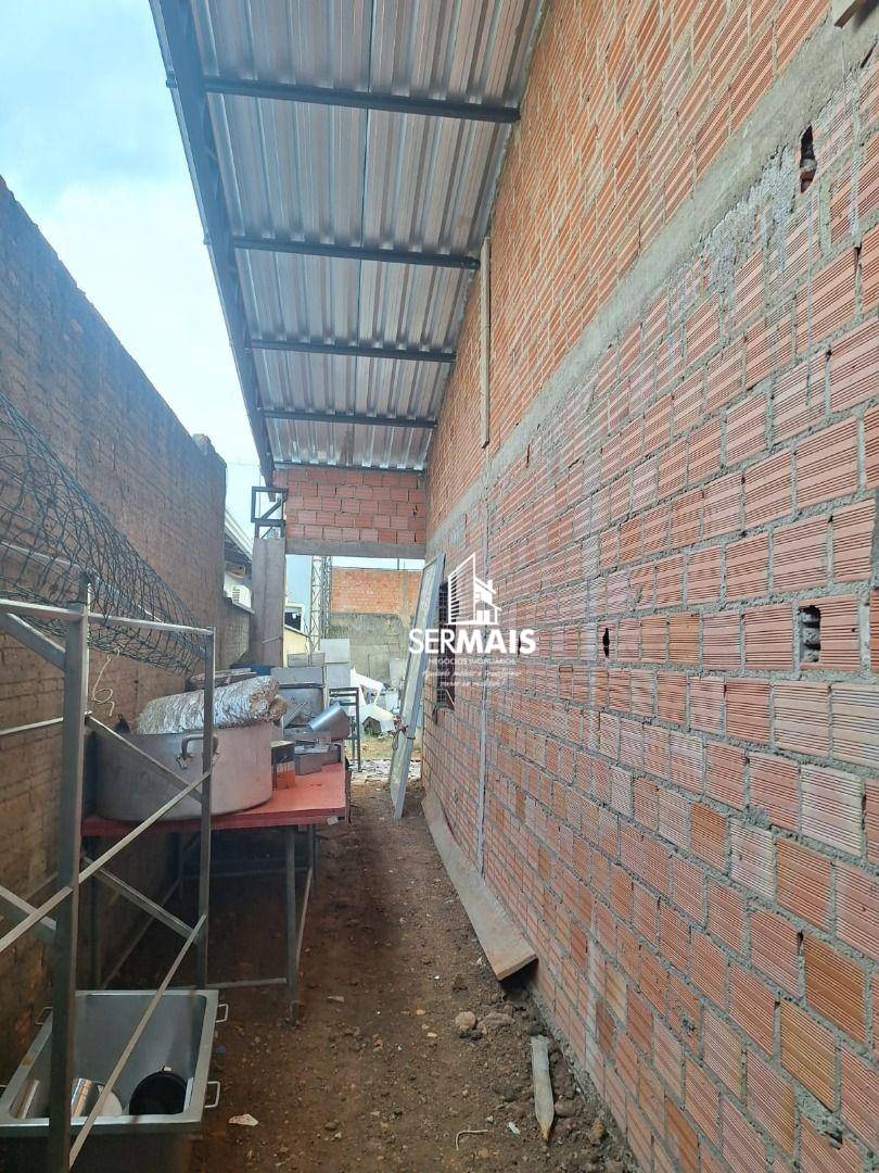 Depósito-Galpão, 750 m² - Foto 3