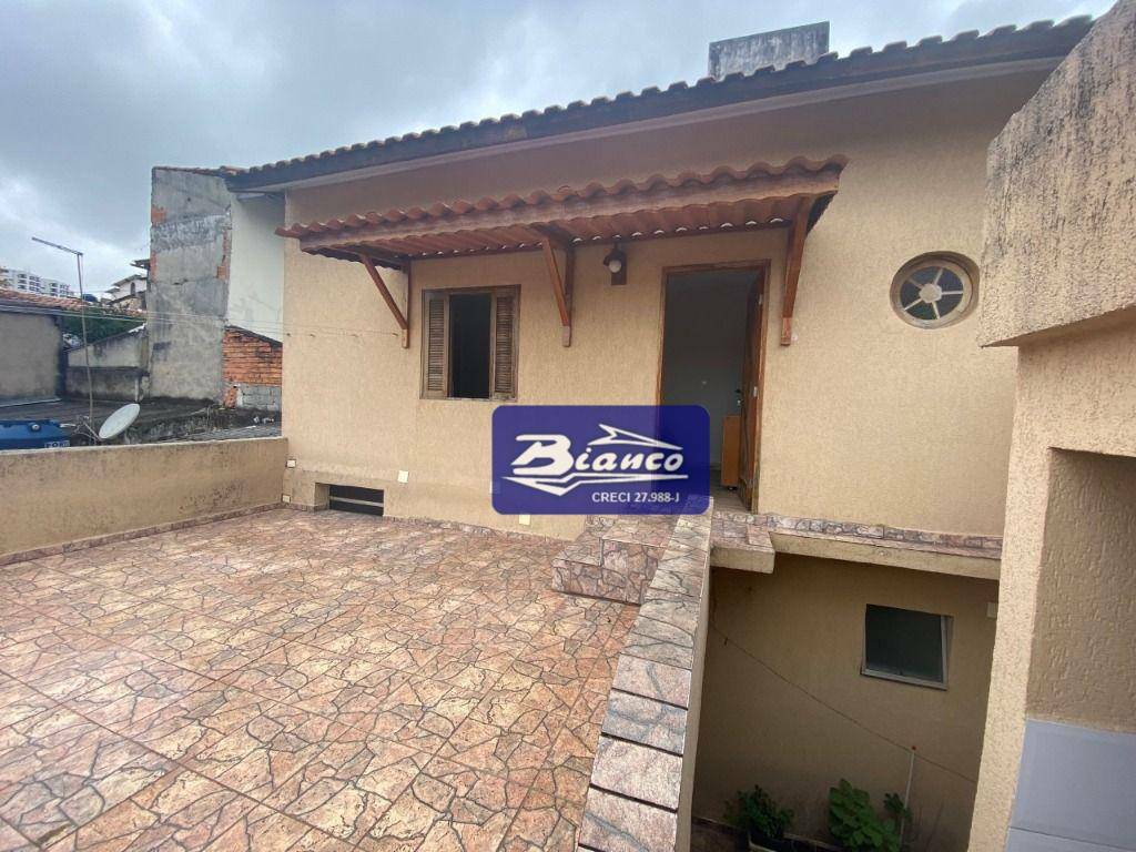 Casa à venda com 4 quartos, 155m² - Foto 18