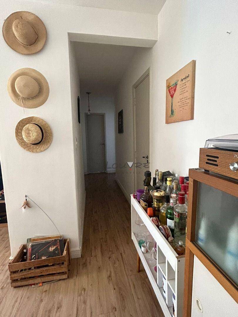 Apartamento à venda com 2 quartos, 63m² - Foto 11