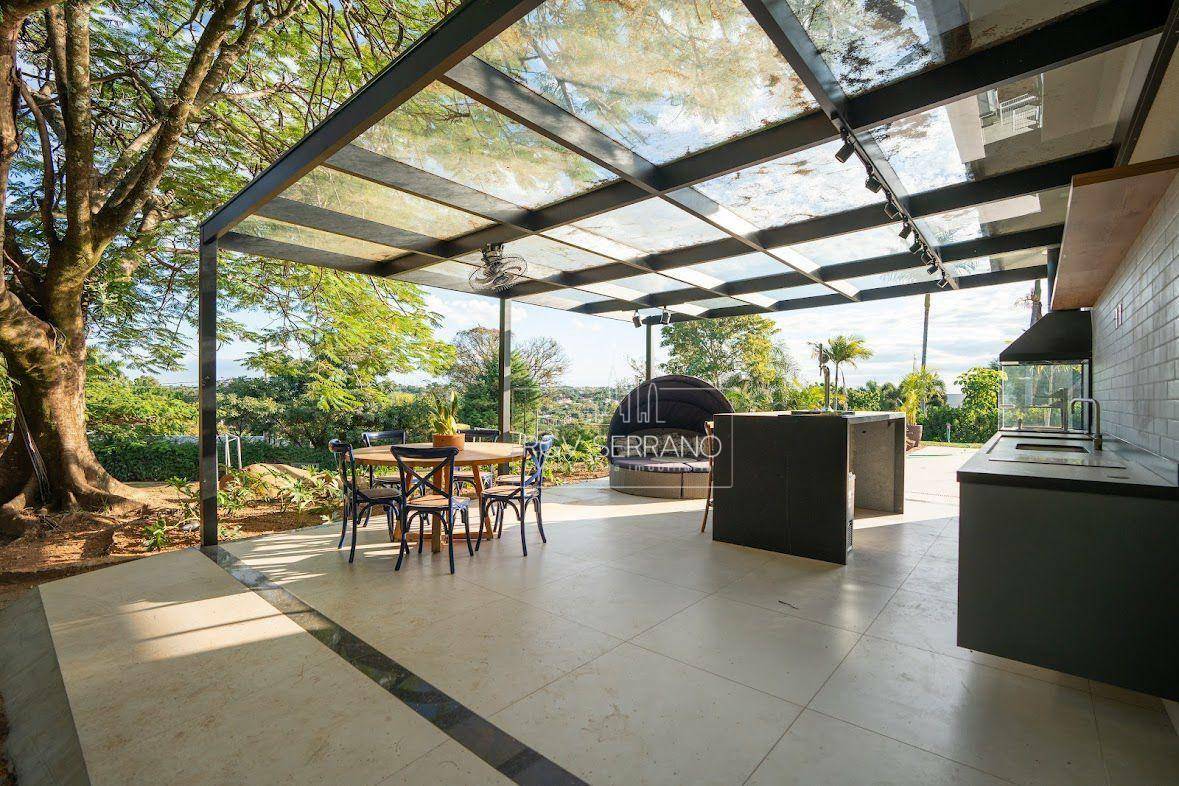 Chácara, 4 quartos, 2880 m² - Foto 27