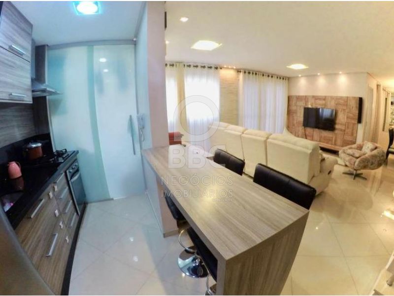 Cobertura à venda com 3 quartos, 55m² - Foto 9