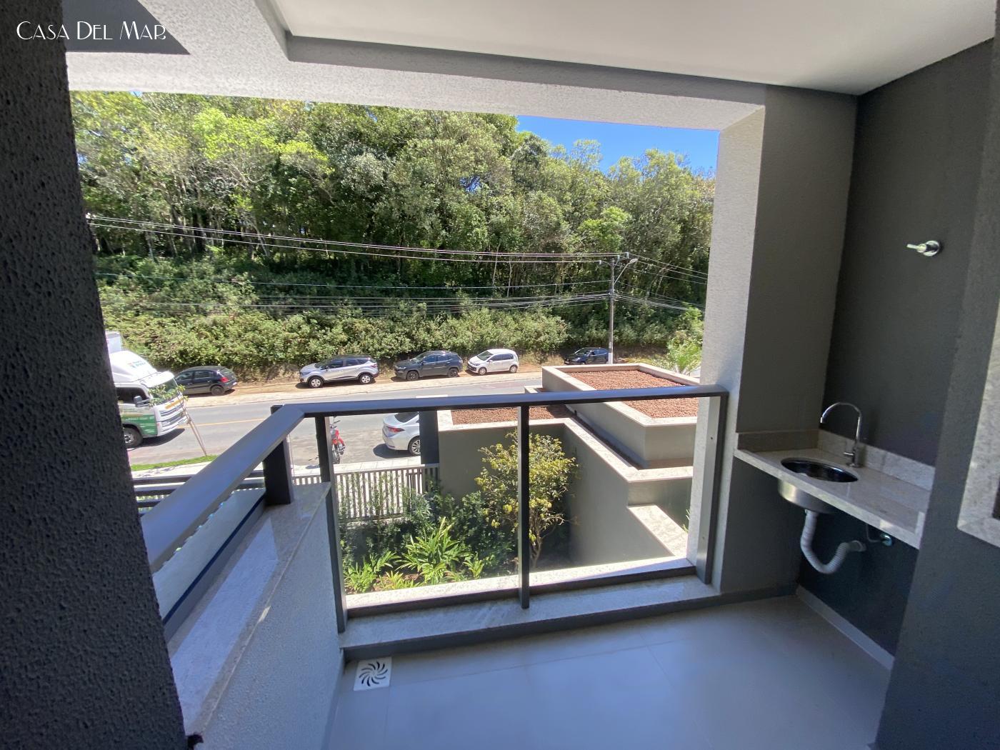 Apartamento à venda com 2 quartos, 71m² - Foto 3