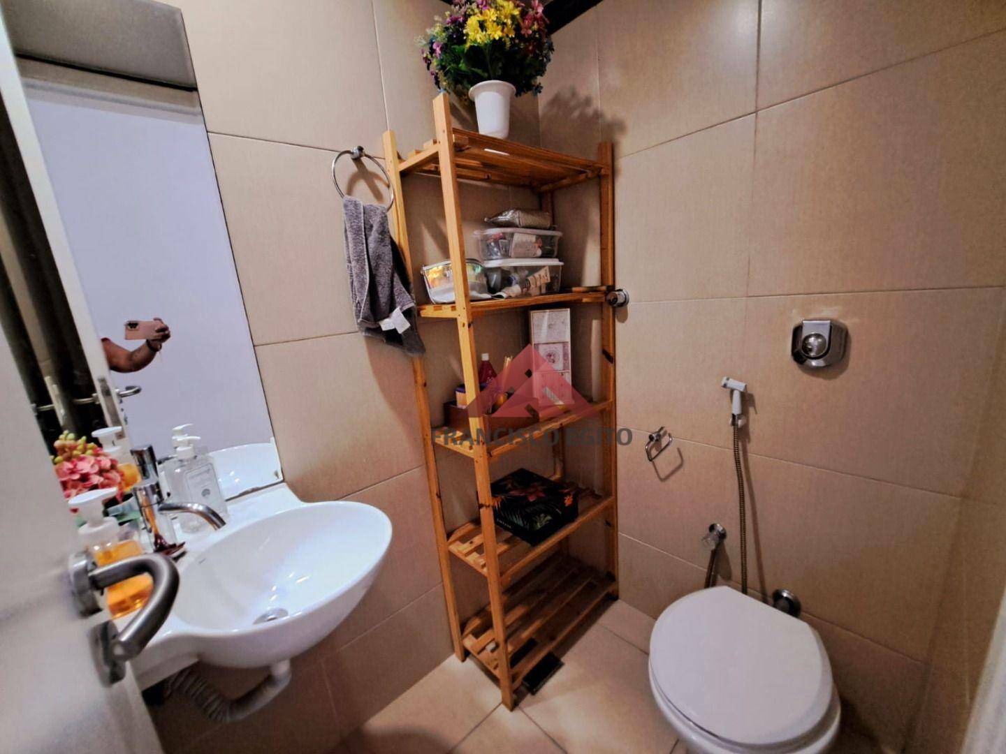 Apartamento à venda com 3 quartos, 85m² - Foto 21