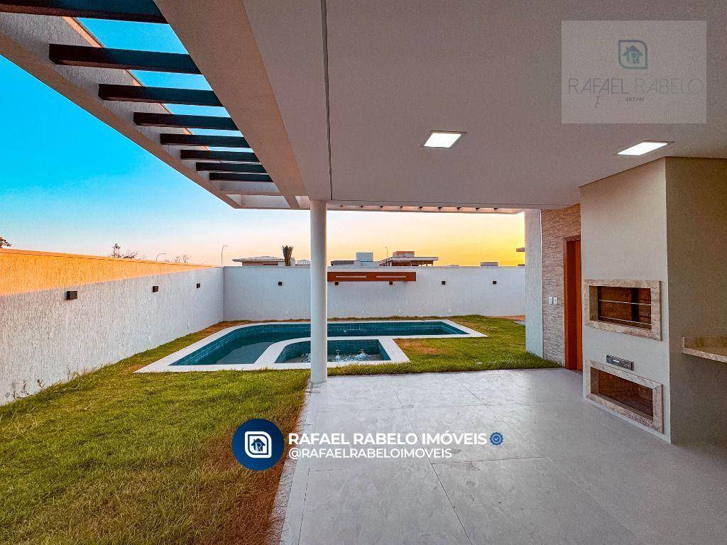 Casa de Condomínio, 5 quartos - Foto 9