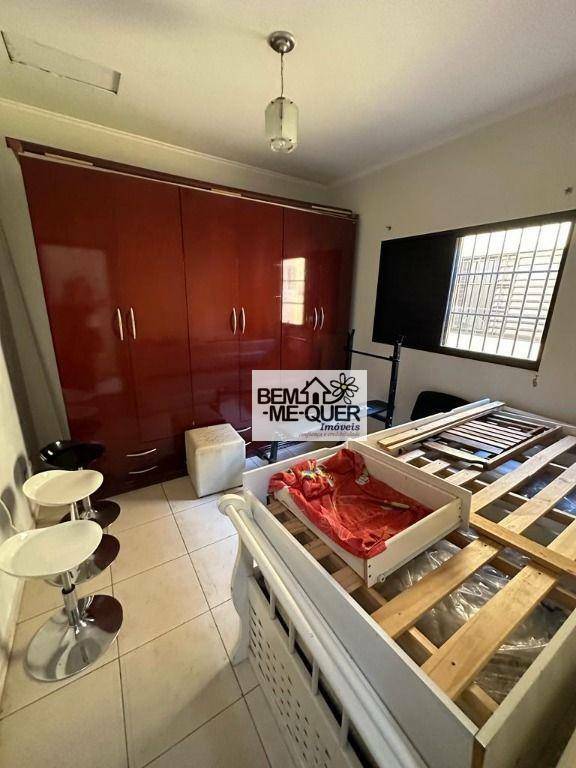 Sobrado à venda com 3 quartos, 150m² - Foto 14