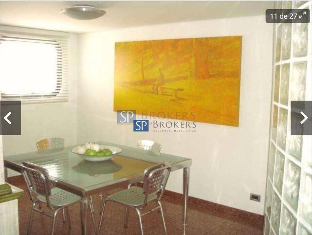 Apartamento à venda com 4 quartos, 293m² - Foto 17