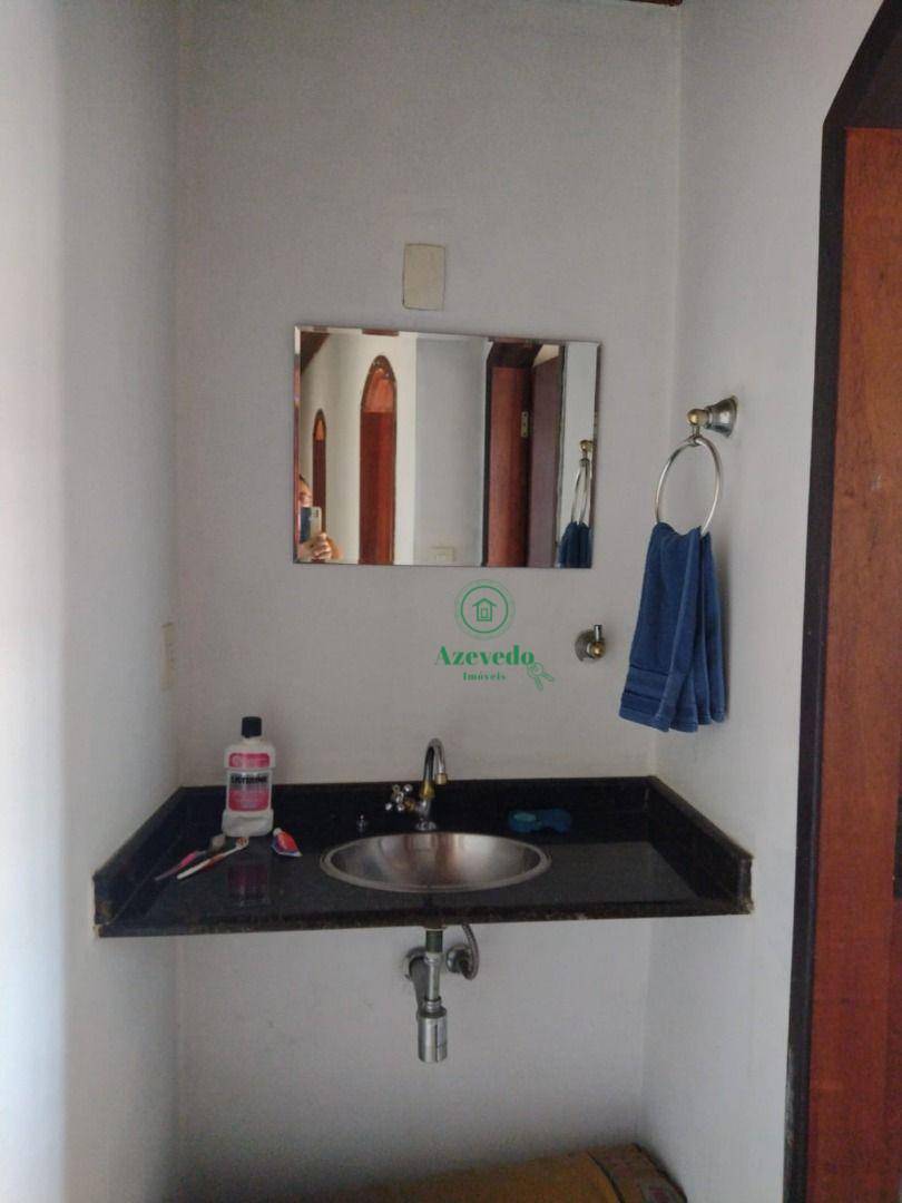 Sobrado à venda com 5 quartos, 300m² - Foto 15