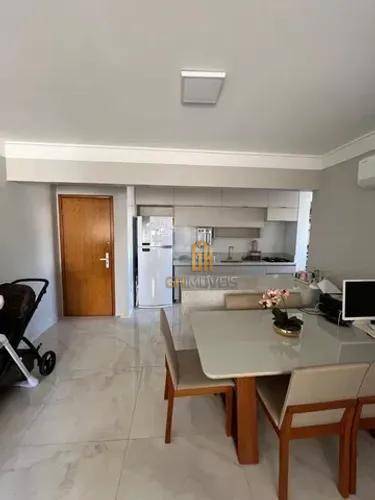 Apartamento à venda com 3 quartos, 78m² - Foto 3