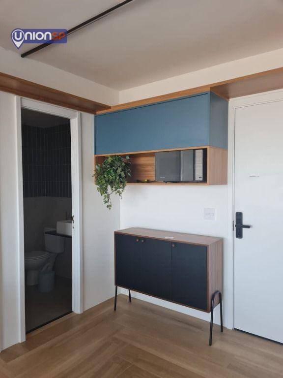 Apartamento à venda com 2 quartos, 60m² - Foto 12