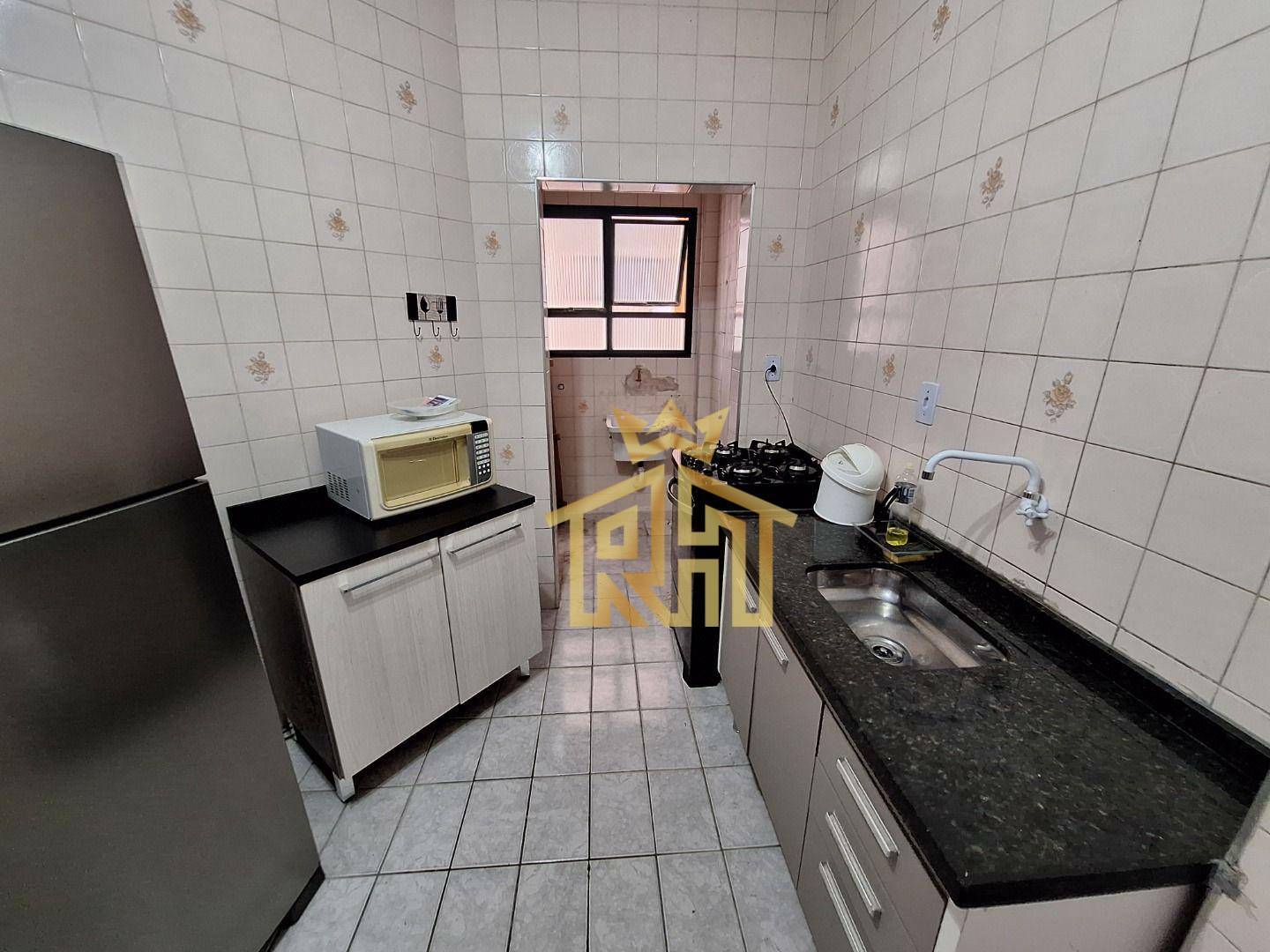 Apartamento à venda com 1 quarto, 45m² - Foto 15