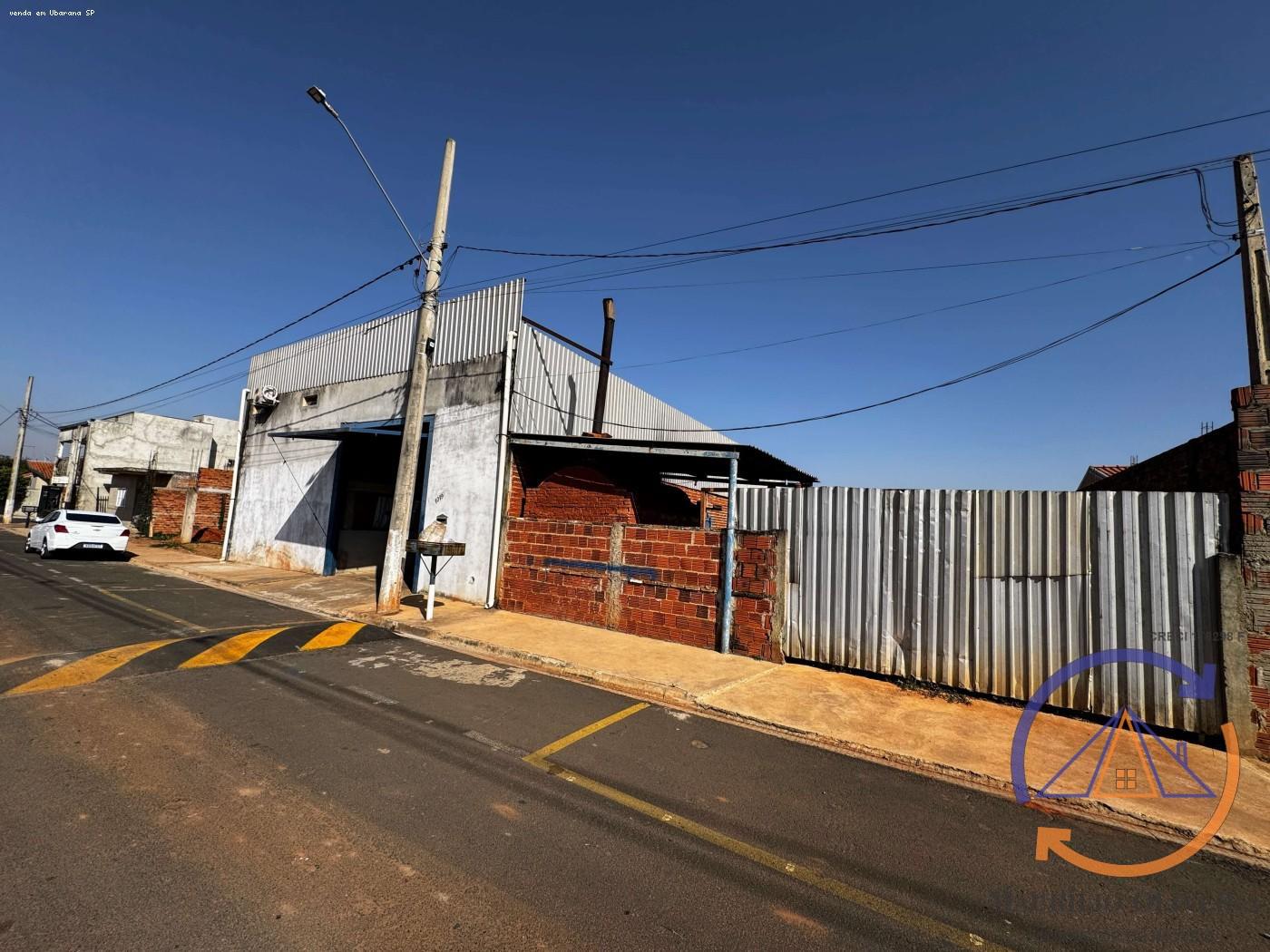 Depósito-Galpão-Armazém à venda com 1 quarto, 759m² - Foto 4