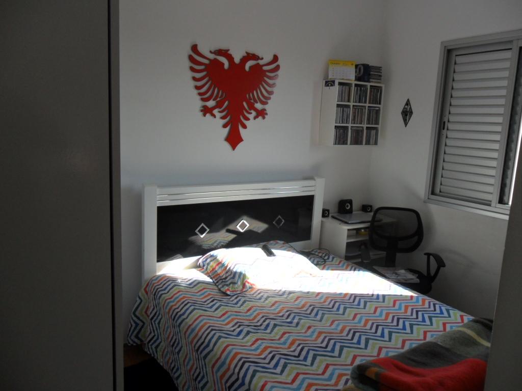 Apartamento à venda com 2 quartos, 48m² - Foto 9