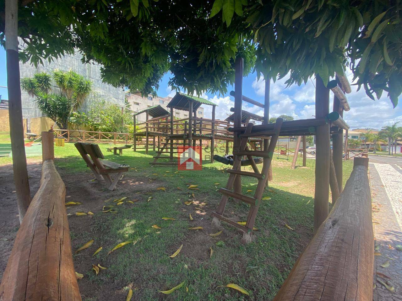 Casa de Condomínio, 4 quartos - Foto 34