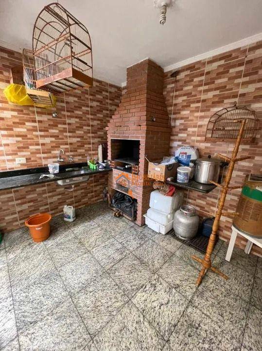 Sobrado à venda com 2 quartos, 200M2 - Foto 18