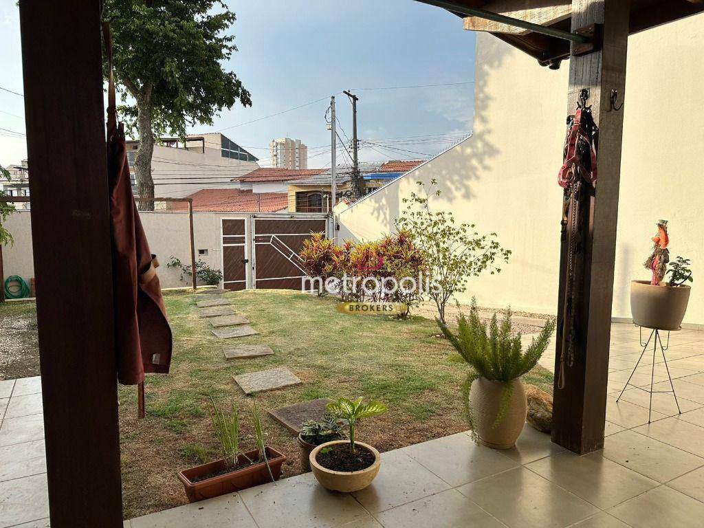 Sobrado à venda com 3 quartos, 301m² - Foto 25