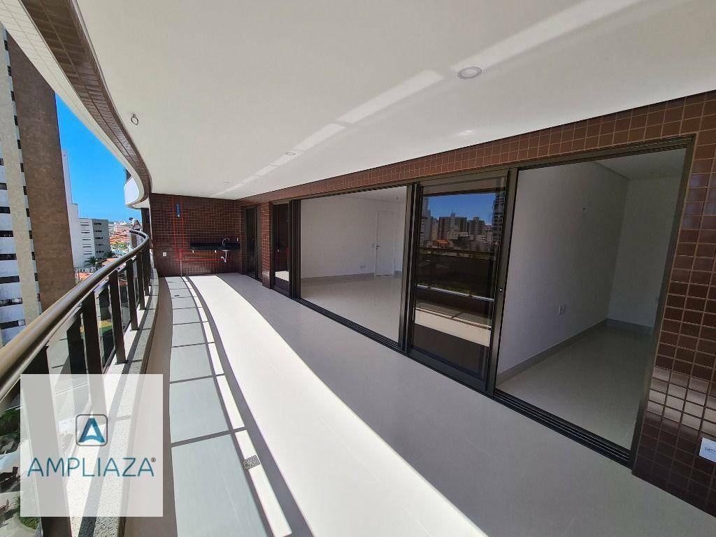 Apartamento à venda com 4 quartos, 220m² - Foto 25