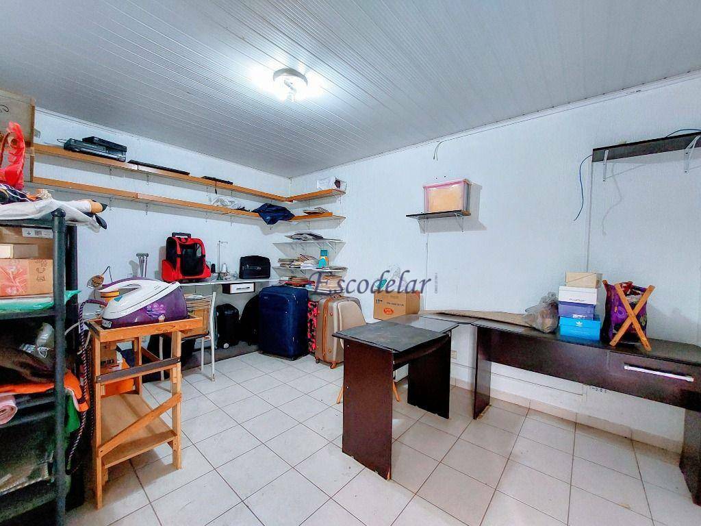 Sobrado à venda com 3 quartos, 131m² - Foto 31