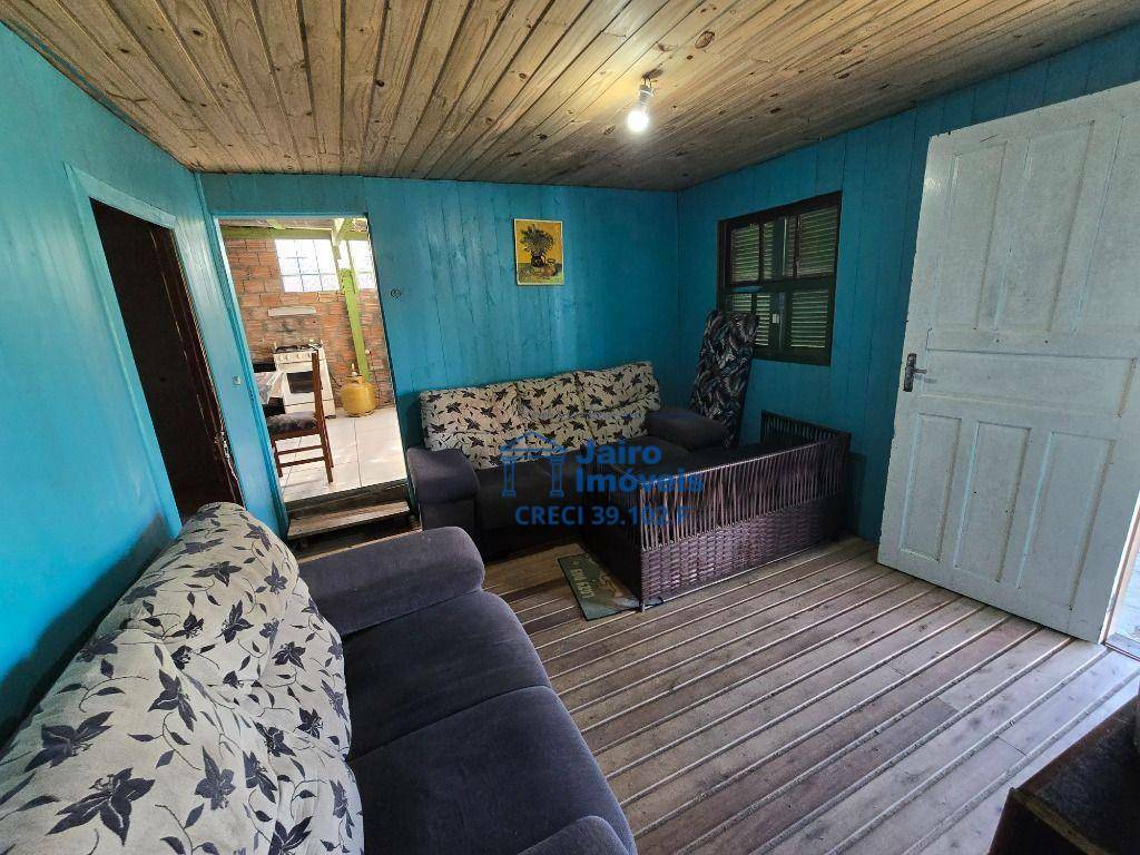 Casa, 2 quartos - Foto 5